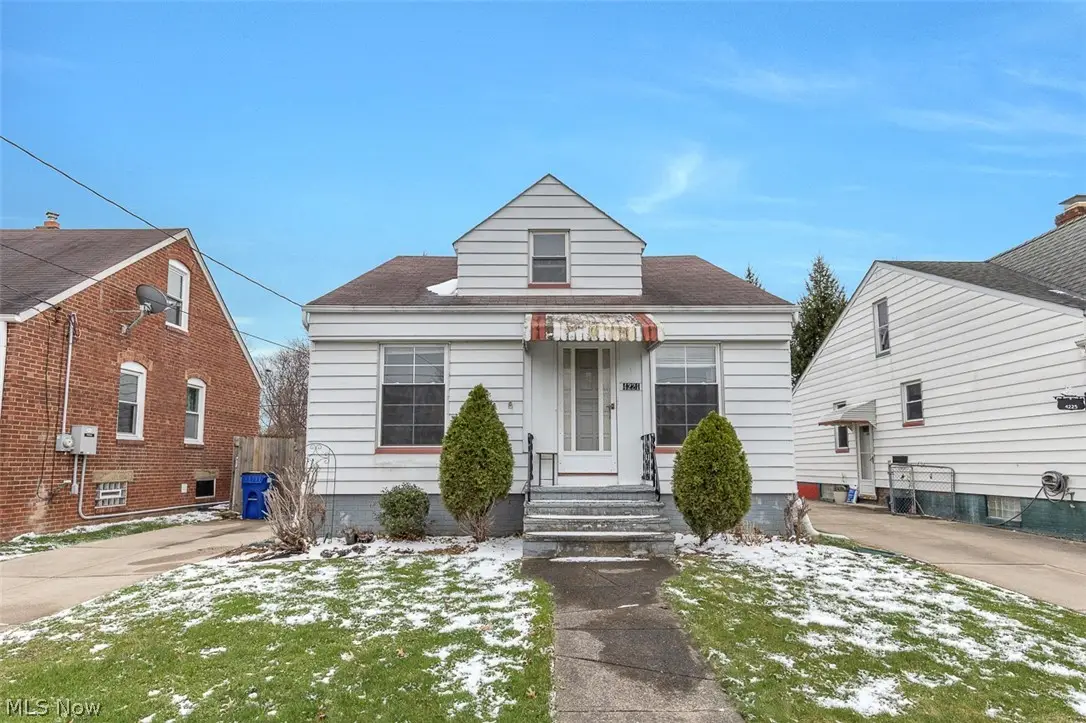 4221 Oak Park, Cleveland, OH 44109 - #1