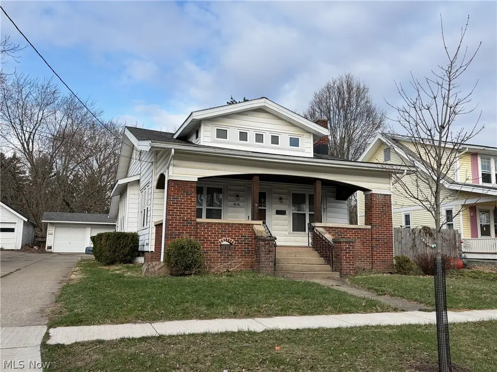 365 S Prospect Street, Medina, OH 44256 - #1