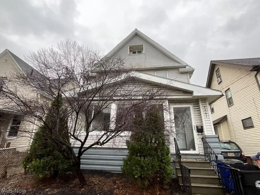 2401 Garden, Cleveland, OH 44109 - #2
