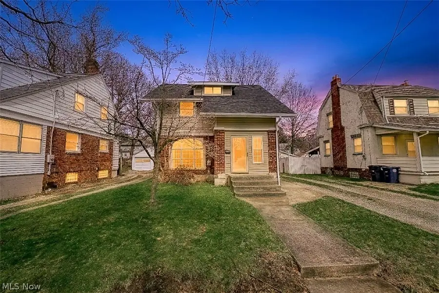 1603 Hampton Road, Akron, OH 44305 - #2