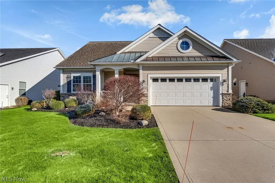 8195 Manor Gate Way, Mentor, OH 44060 - #2