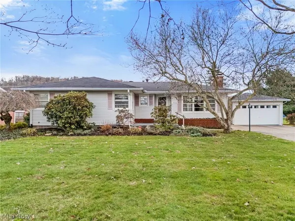 516 E Main Street, Gnadenhutten, OH 44629