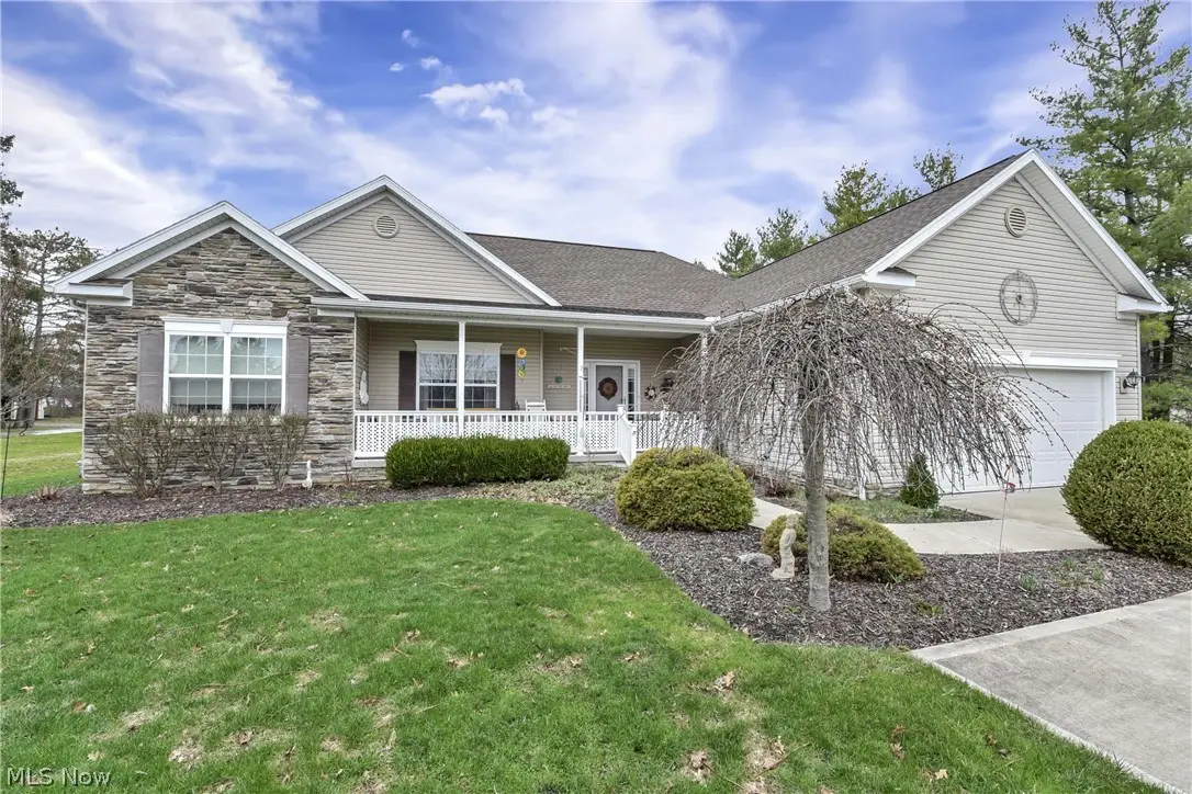 12218 Prospect Road, Strongsville, OH 44149 - #1