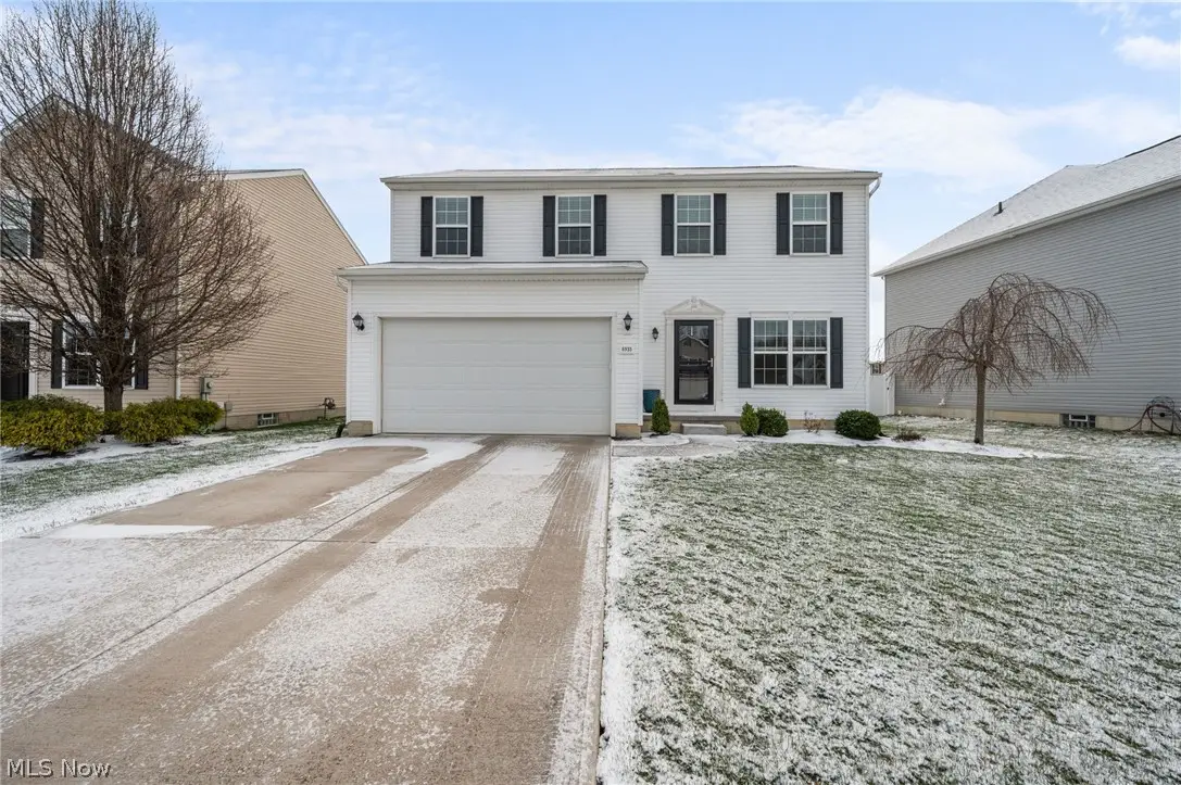 6935 Meadow Lakes Boulevard, North Ridgeville, OH 44039 - #1