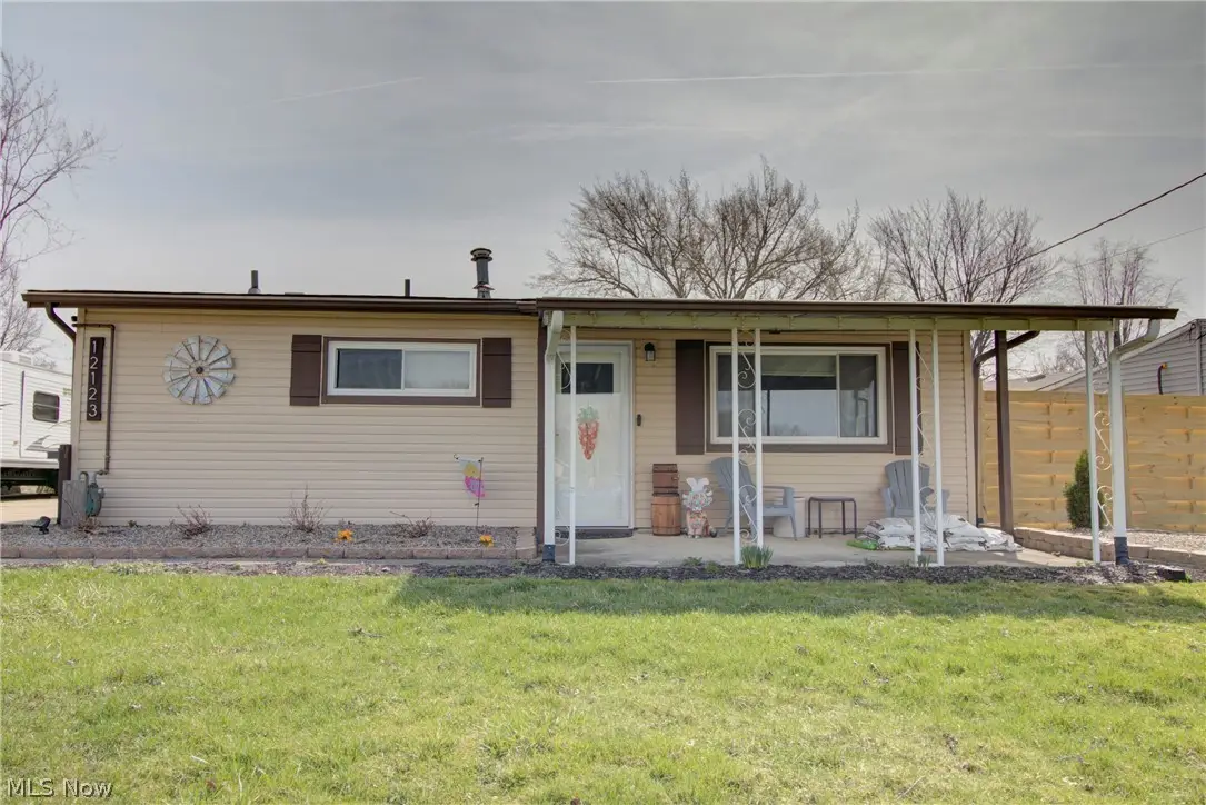 12123 National Drive, Grafton, OH 44044 - #1