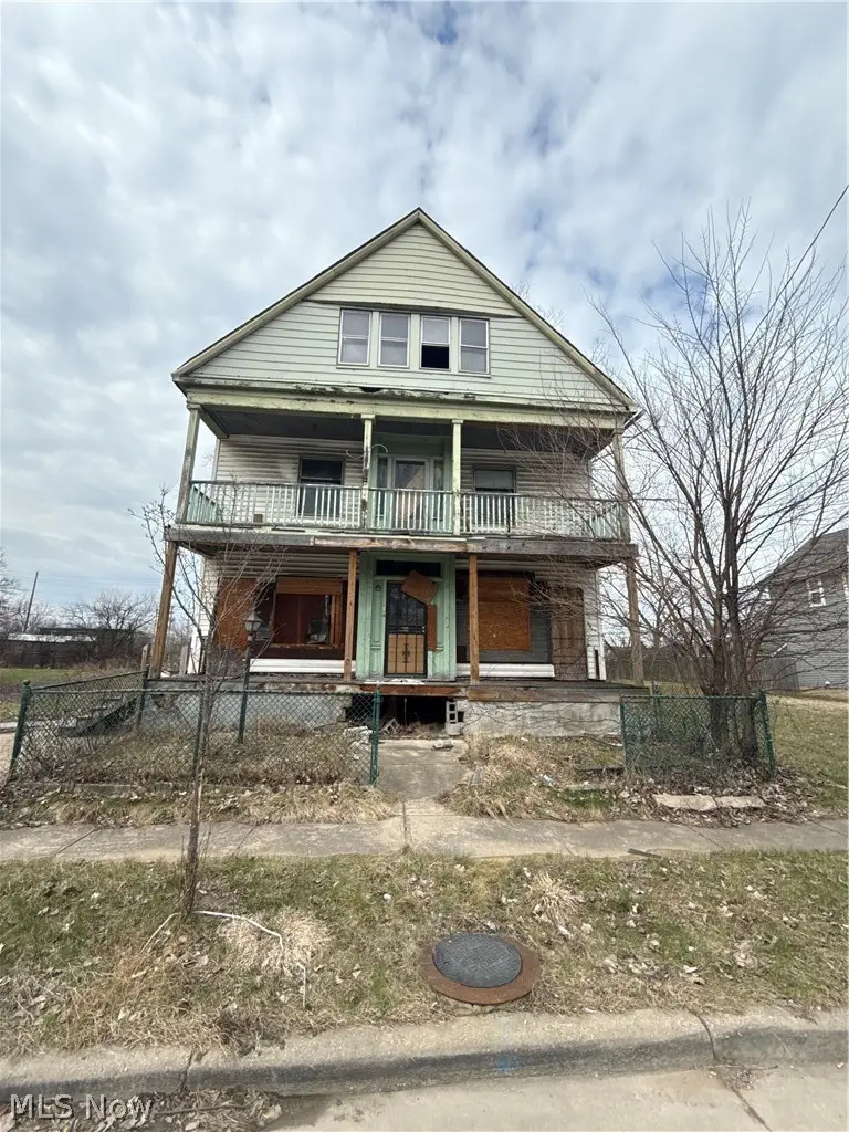 2182 E 68th Street, Cleveland, OH 44103 - #1