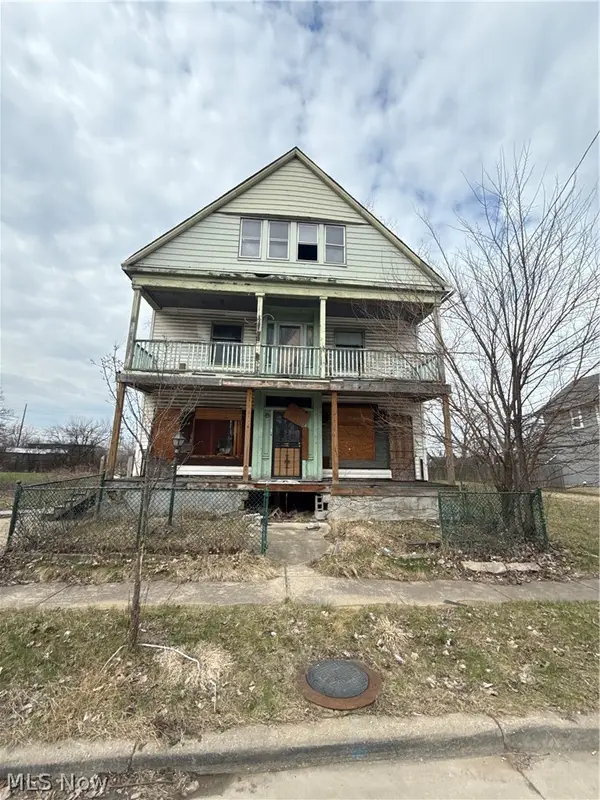 2182 E 68th Street, Cleveland, OH 44103