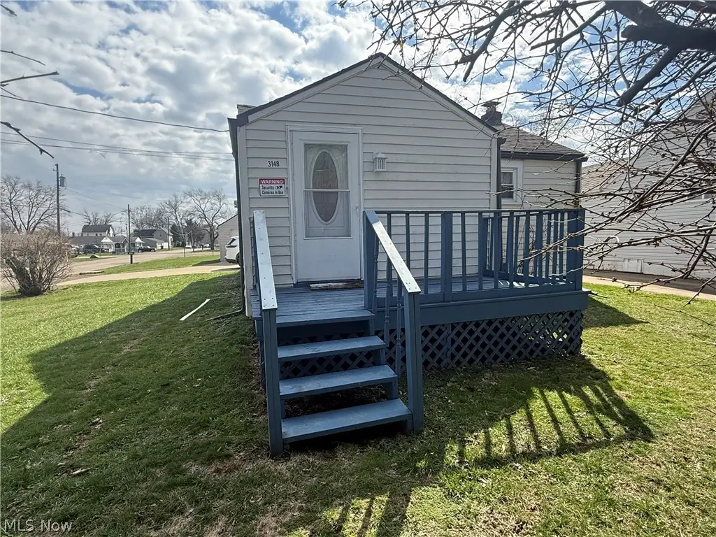 3148 26th Ne Street, Canton, OH 44705 - #1