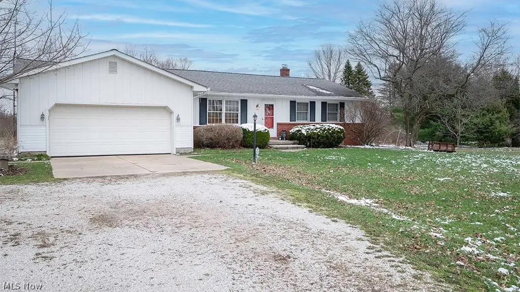 5239 Cadwallader Sonk Road, Fowler, OH 44418 - #1
