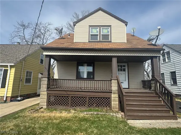 6104 Northcliff Avenue, Brooklyn, OH 44144