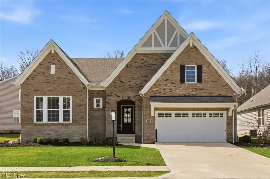 4650 Crocker Woods Lane, Westlake, OH 44145 - #1