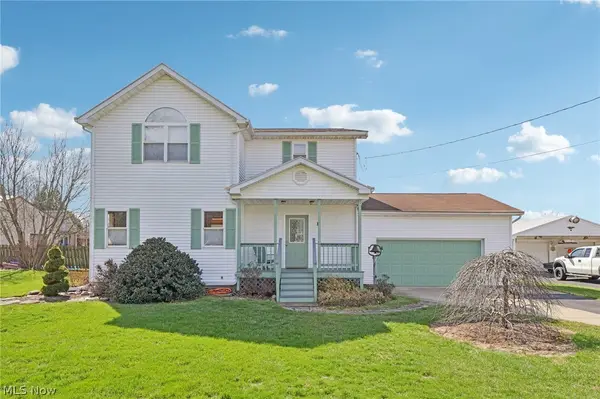 11 Mill Street, Berlin Heights, OH 44814