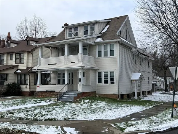 3371 Beechwood Avenue, Cleveland Heights, OH 44118