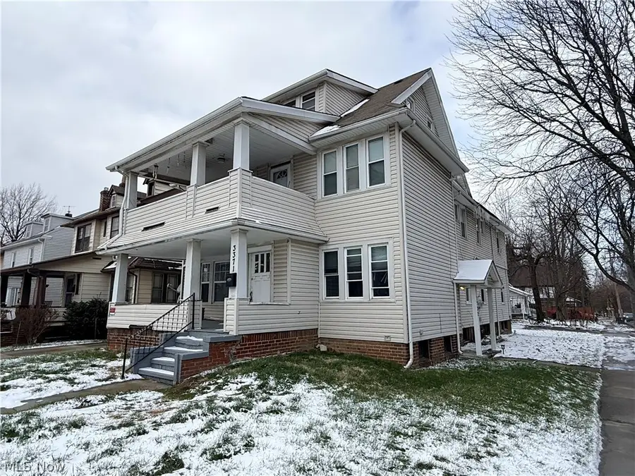 3371 Beechwood Avenue, Cleveland Heights, OH 44118 - #2