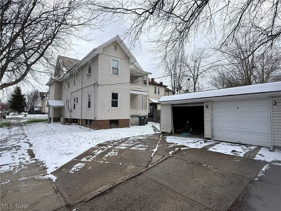 3371 Beechwood Avenue, Cleveland Heights, OH 44118 - #3