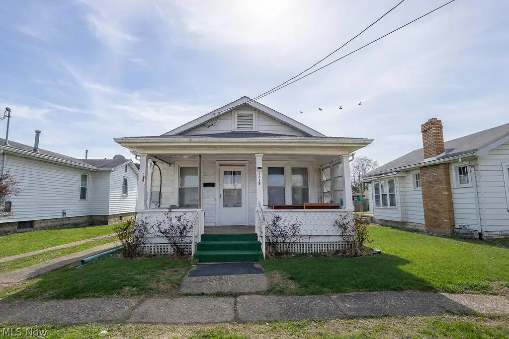 1318 36th Street, Parkersburg, WV 26104 - #1