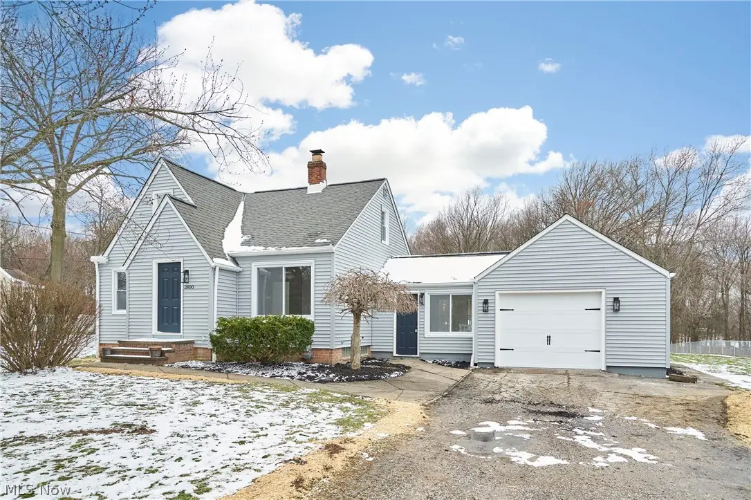 2800 Stark Drive, Willoughby Hills, OH 44094 - #1