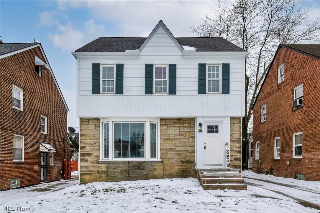 3630 Raymont Boulevard, University Heights, OH 44118 - #1