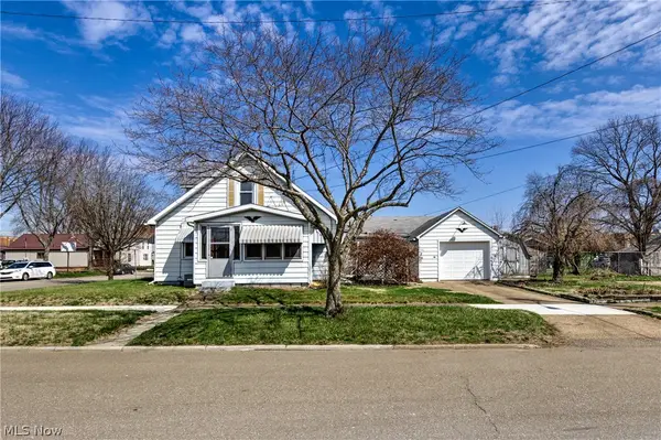 334 W 4th Street, Dover, OH 44622