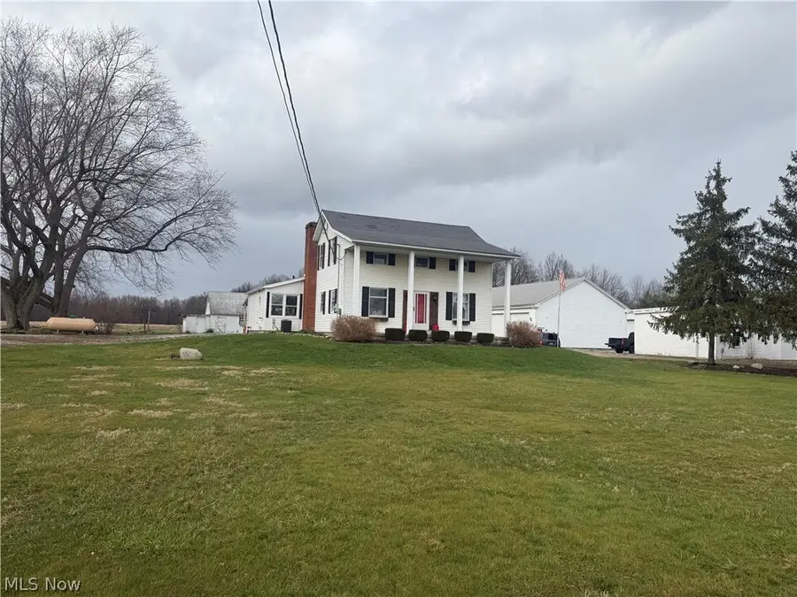 3269 Greenwich Road, Wadsworth, OH 44281 - #2