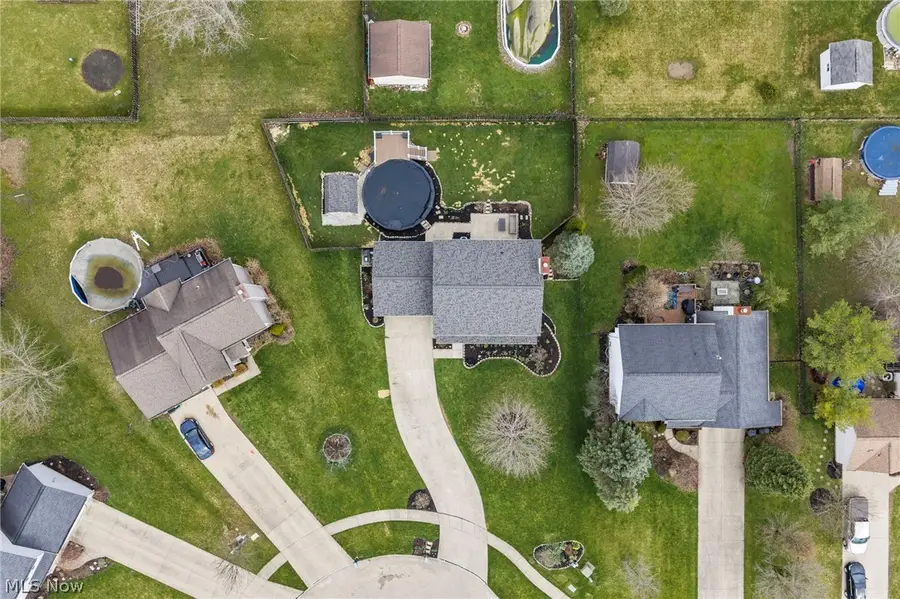 5235 Silver Maple Lane, Medina, OH 44256 - #2