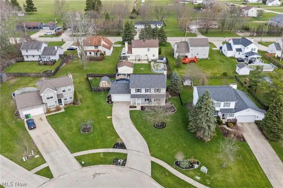 5235 Silver Maple Lane, Medina, OH 44256 - #3