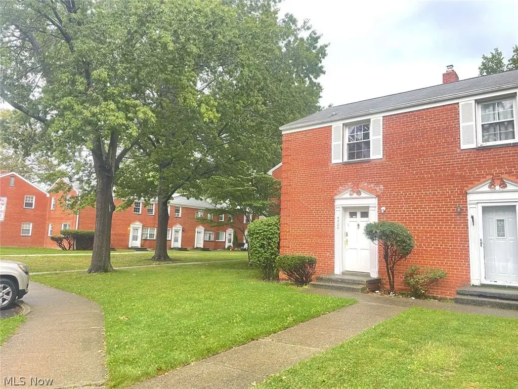 442 Clearview Drive #U9, Euclid, OH 44123 - #1