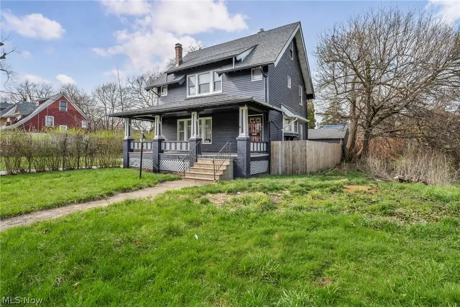 10803 Grantwood Avenue, Cleveland, OH 44108 - #2