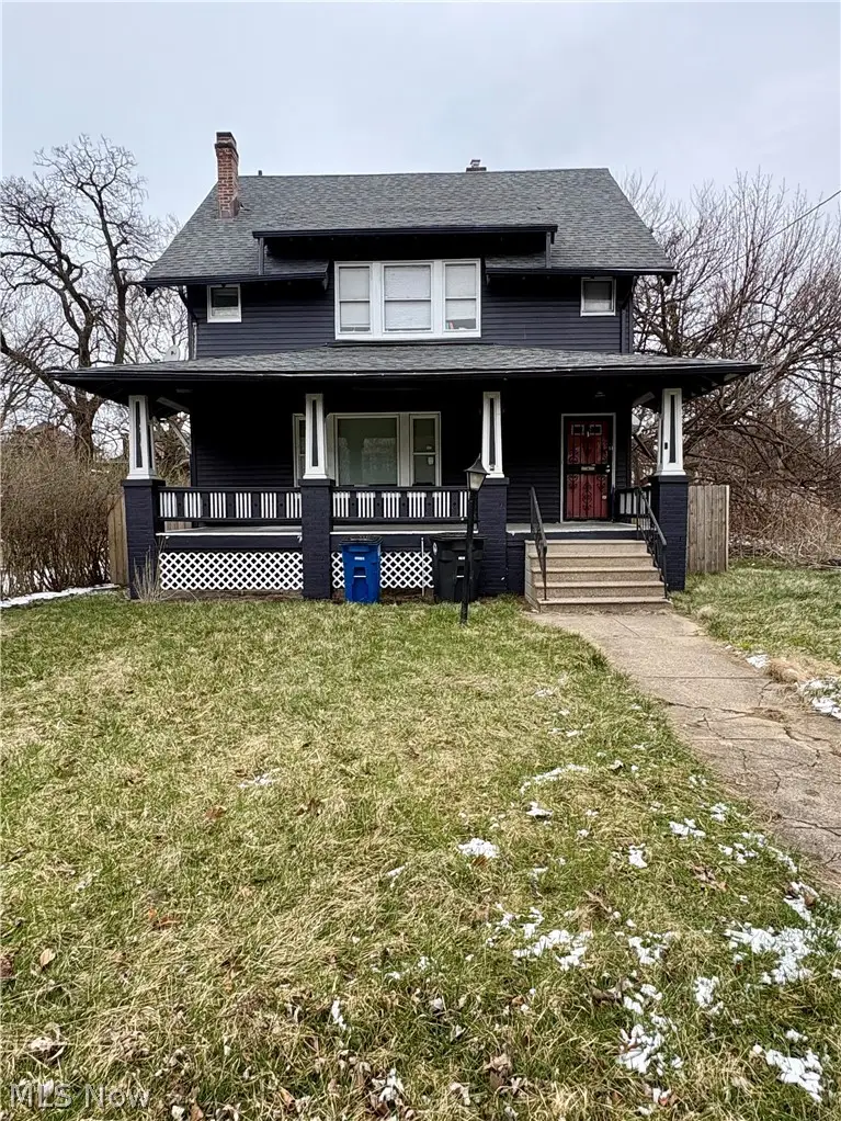 10803 Grantwood Avenue, Cleveland, OH 44108 - #3