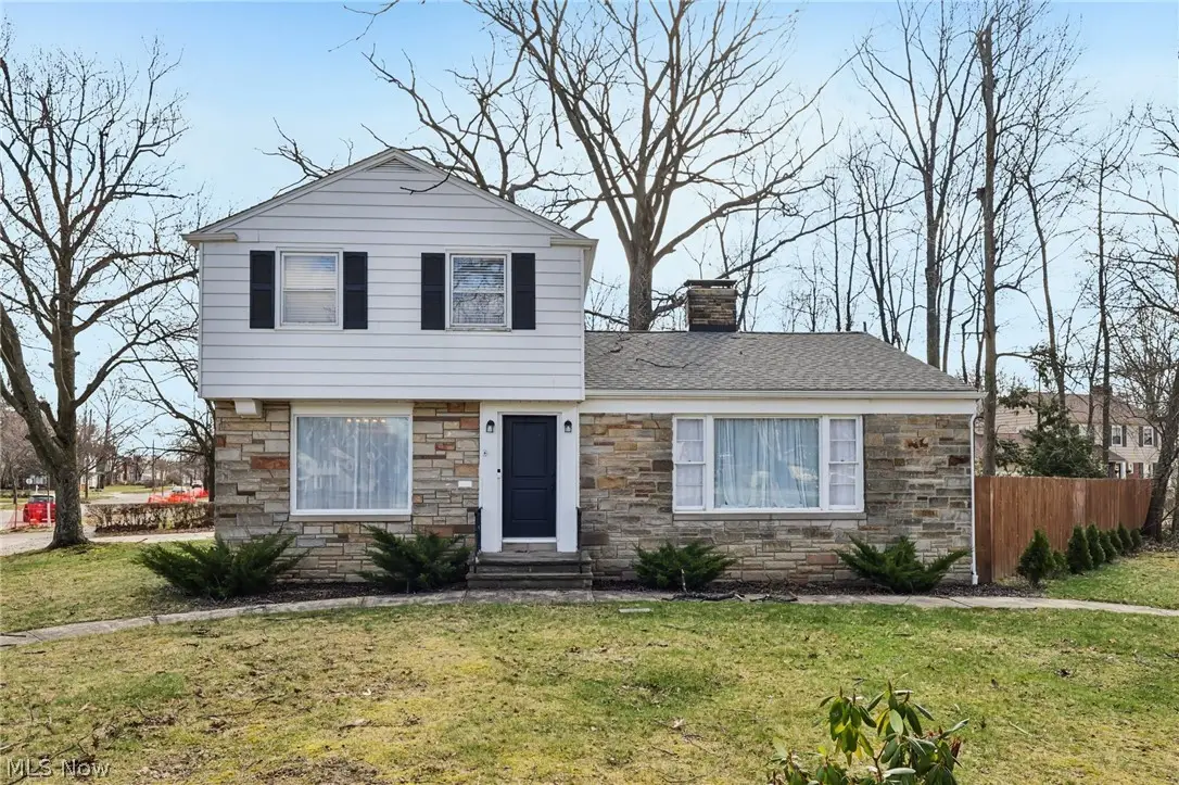 4284 Silsby Road, University Heights, OH 44118 - #1