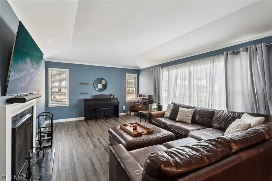 4284 Silsby Road, University Heights, OH 44118 - #2