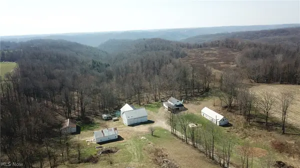 5696 Township Road 289, Hammondsville, OH 43945