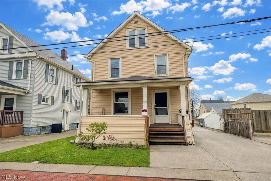 600 Robinette Court, Akron, OH 44310 - #1