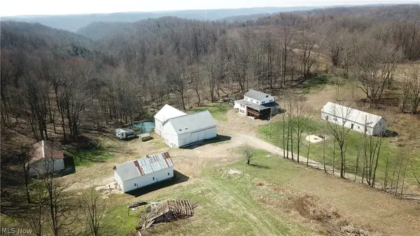 5696 Township Road 289, Hammondsville, OH 43945