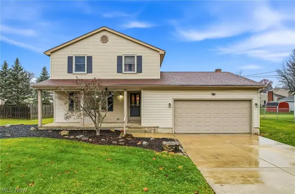4562 Sheffield Drive, Austintown, OH 44515