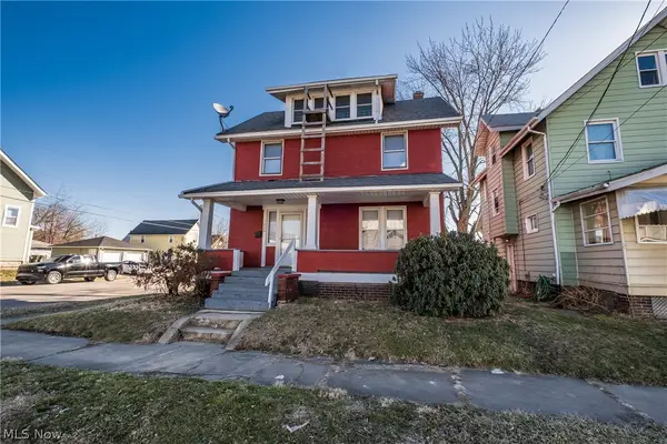 1000 Arlington Sw Avenue, Canton, OH 44710