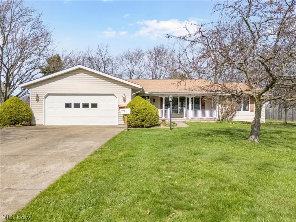 1520 Greenbriar Drive, Ashland, OH 44805 - #1