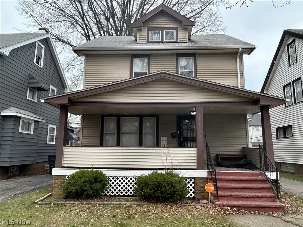 848 Greyton Road, Cleveland Heights, OH 44112 - #1