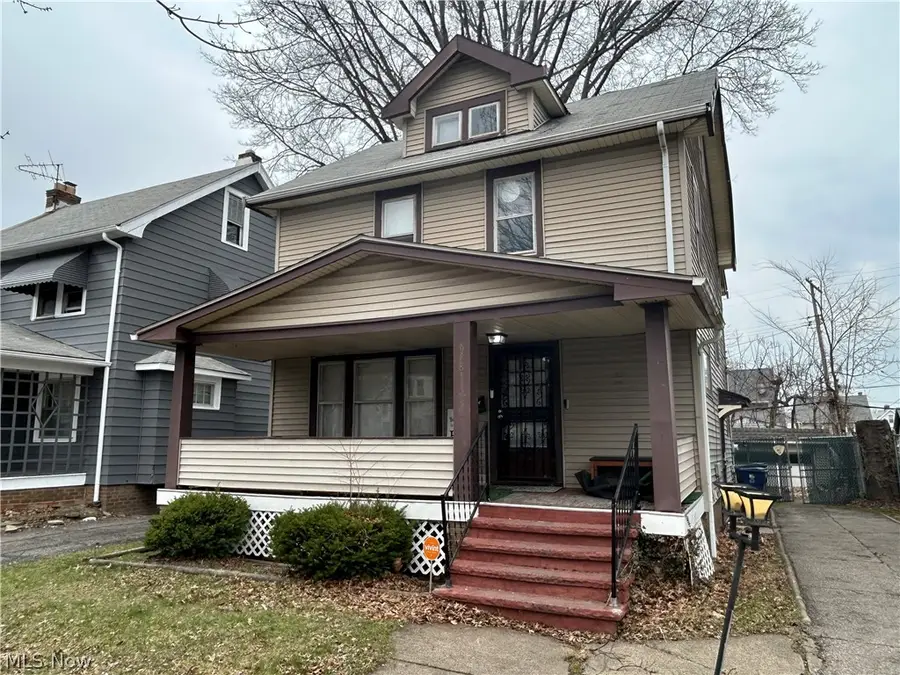 848 Greyton Road, Cleveland Heights, OH 44112 - #2