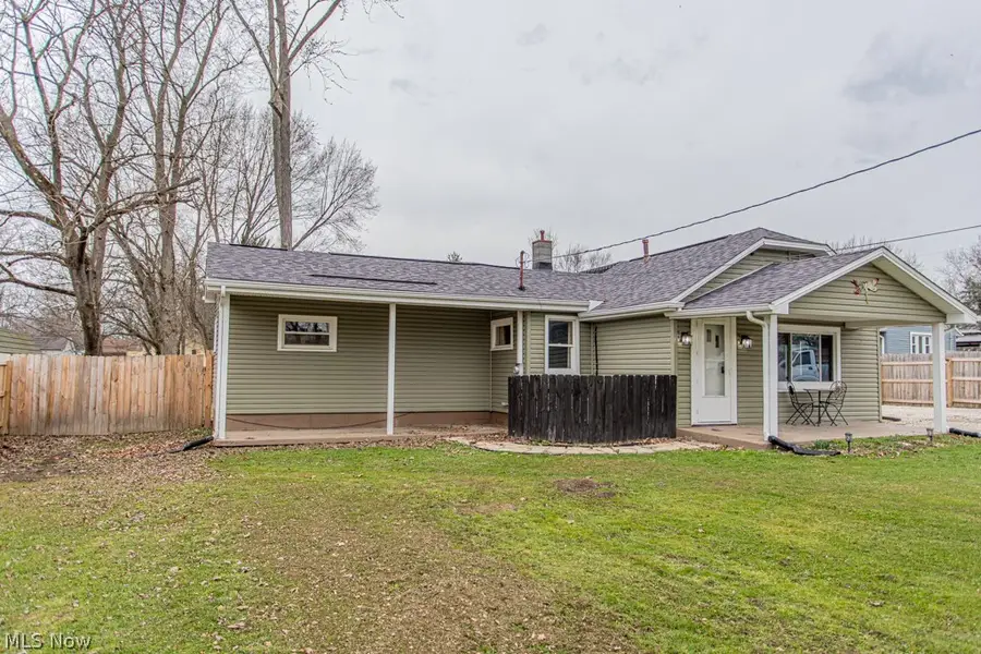 4841 Damon Nw Avenue, Warren, OH 44483 - #3