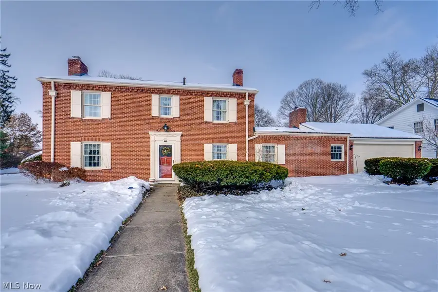 201 E 12th Street, Dover, OH 44622 - #2