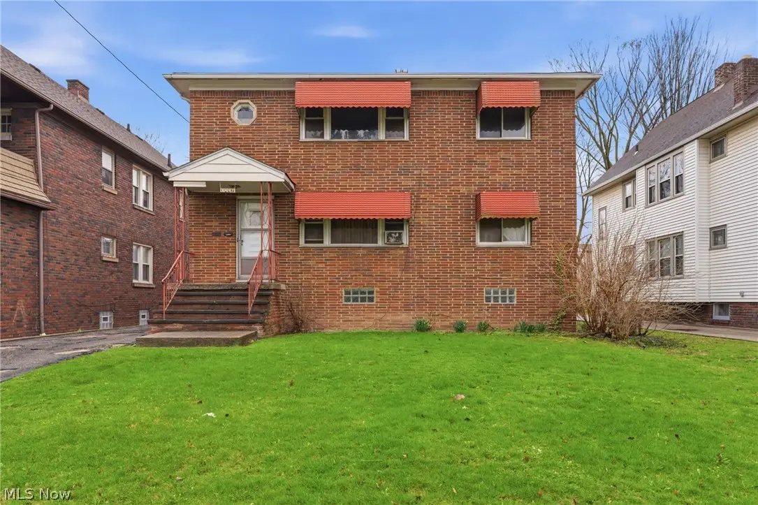 2497 E124 Street, Cleveland, OH 44120 - #1