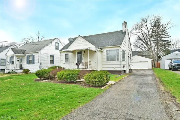 374 Meadowbrook Se Avenue, Warren, OH 44483