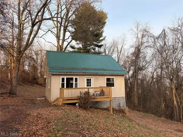 1213 Rabbit Hill Road, Wellsburg, WV 26070