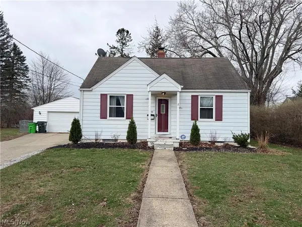 832 S Valley Nw Boulevard, North Canton, OH 44720