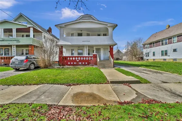 3652 E 153rd Street, Cleveland, OH 44120