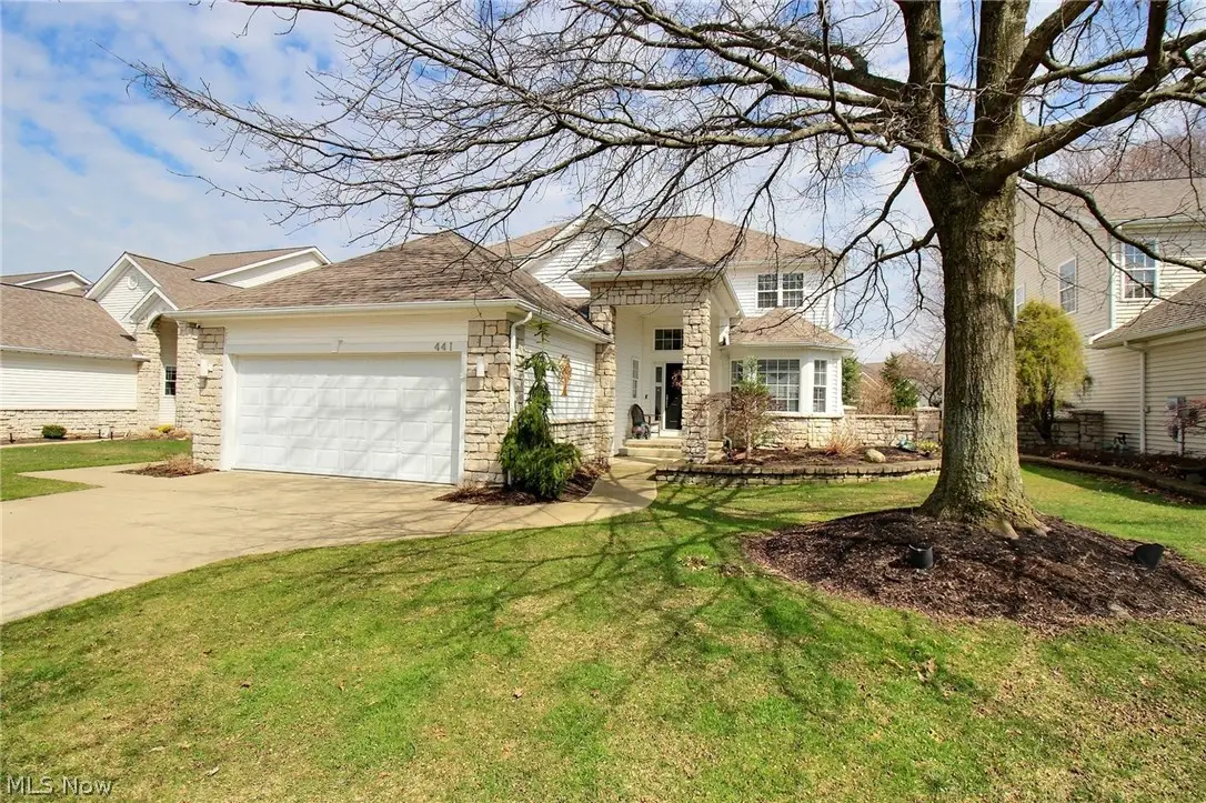 441 W Glengary Circle, Highland Heights, OH 44143 - #1