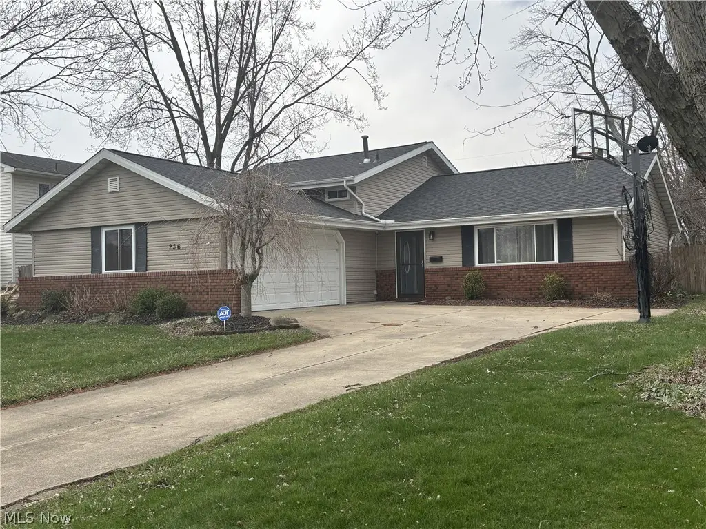 236 Northfield Drive, Elyria, OH 44035 - #1
