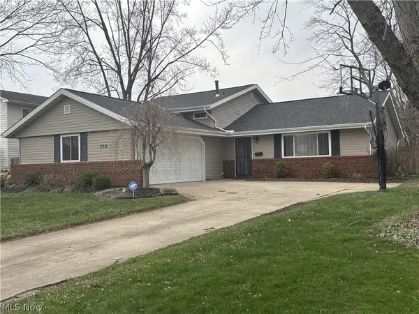 236 Northfield Drive, Elyria, OH 44035