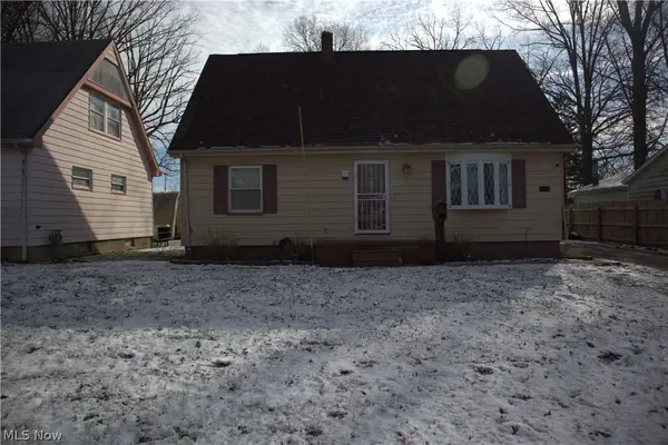 644 Southern Nw Boulevard, Warren, OH 44485